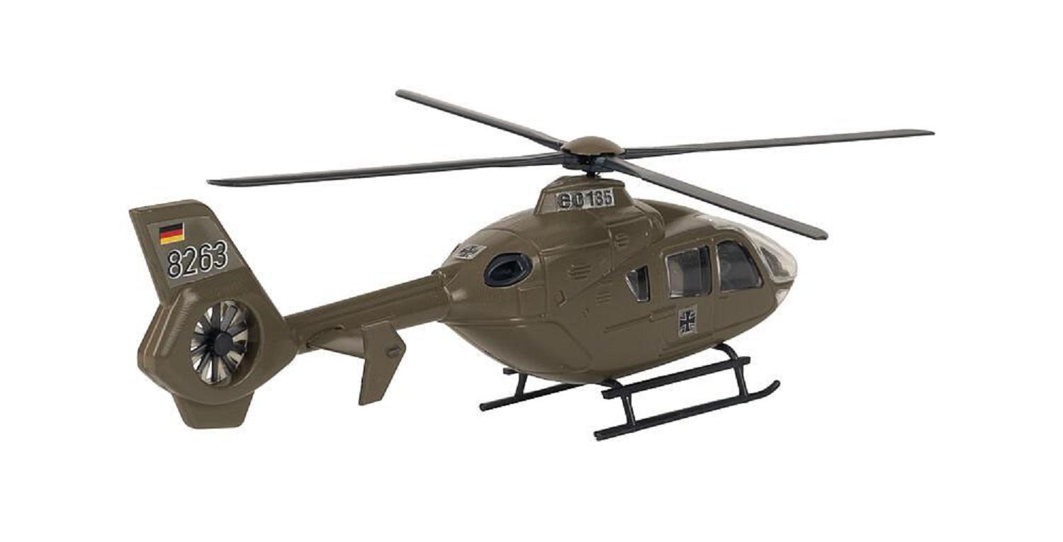 Faller 131022 H0 Militärhubschrauber