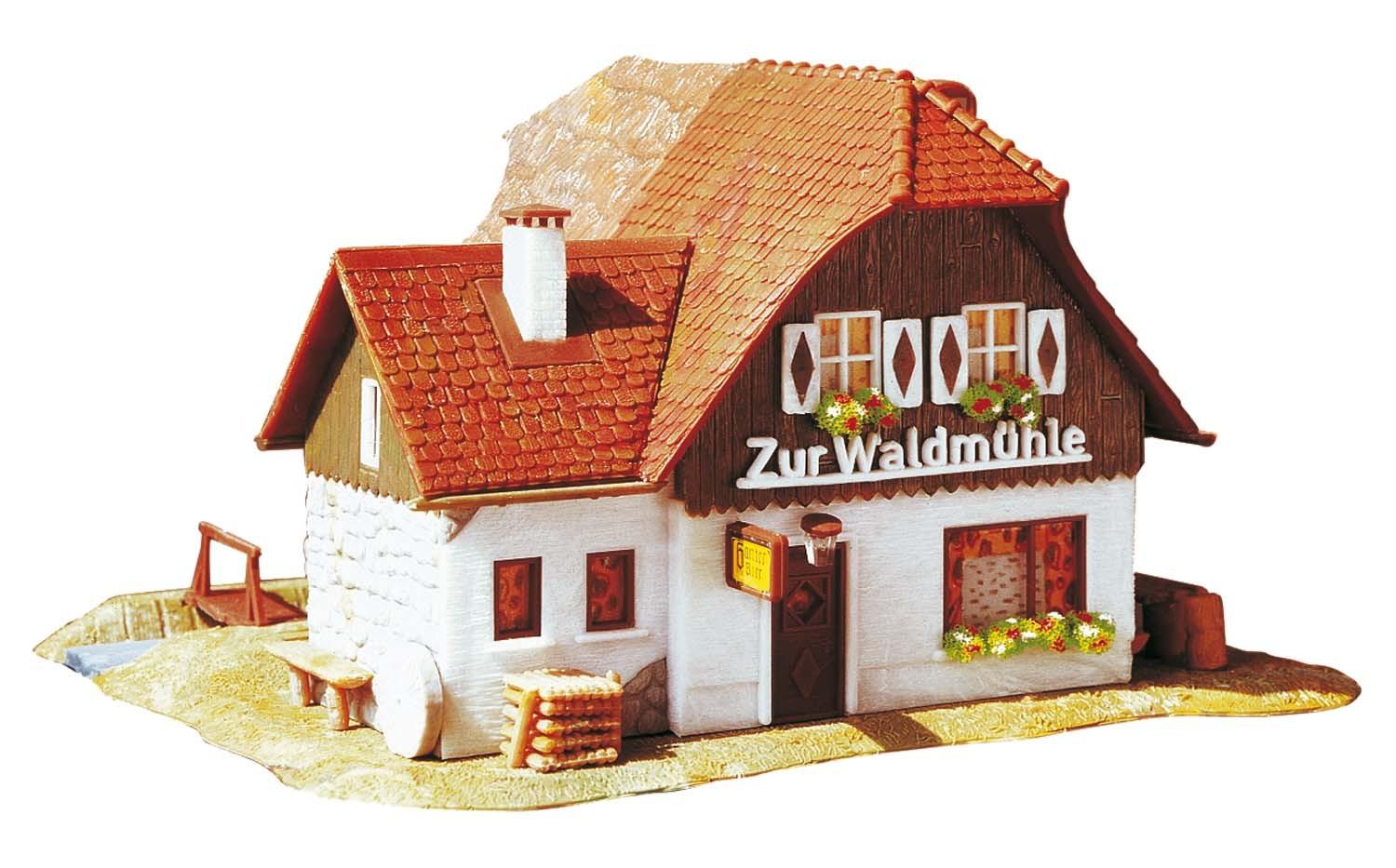 Faller 131210 H0 Schwarzwaldmühle