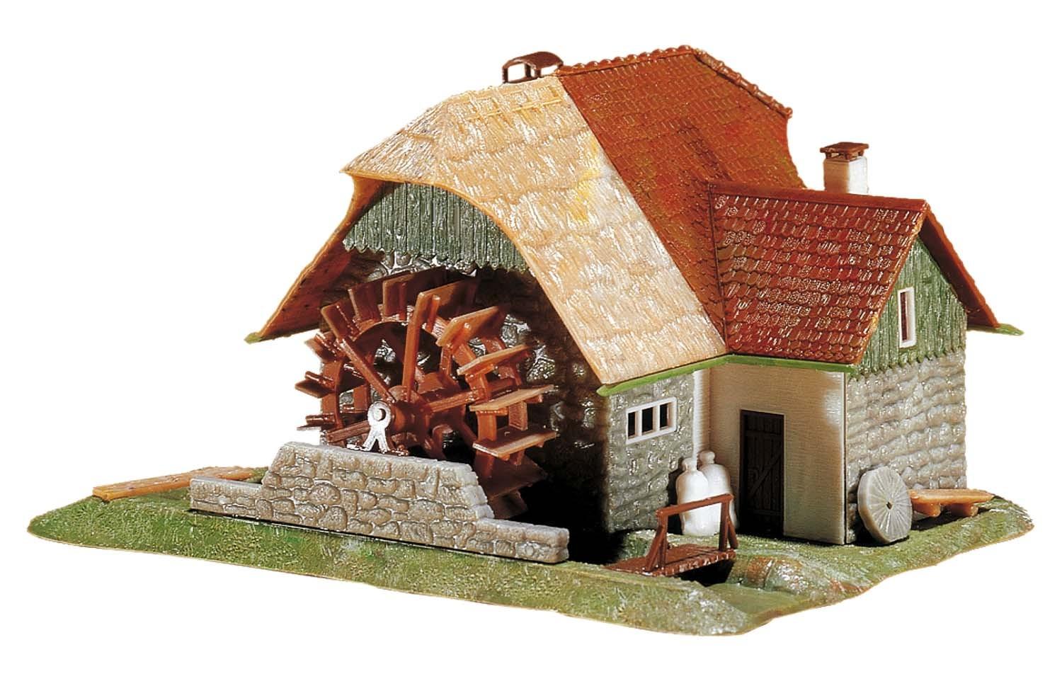 Faller 131210 H0 Schwarzwaldmühle