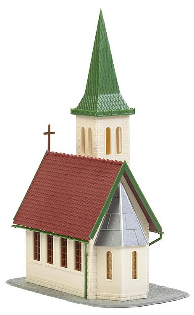 FALLER 131259 Kirche