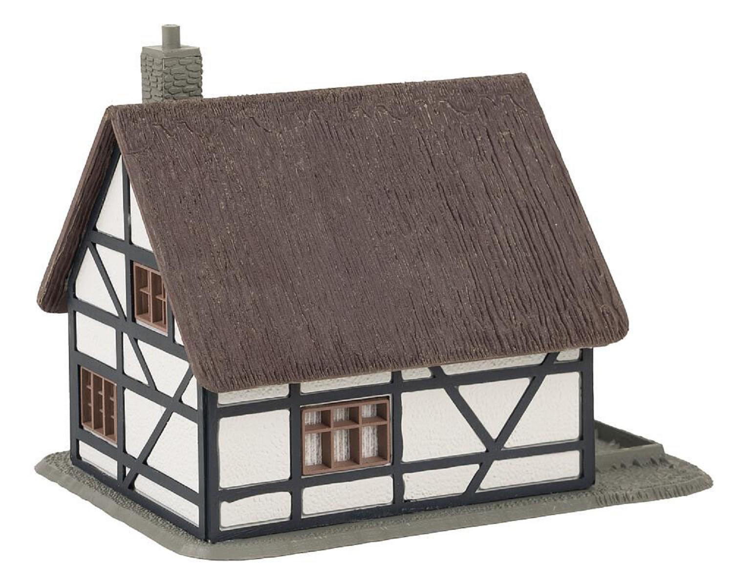 Faller 131317 Kleines norddeutsches Haus