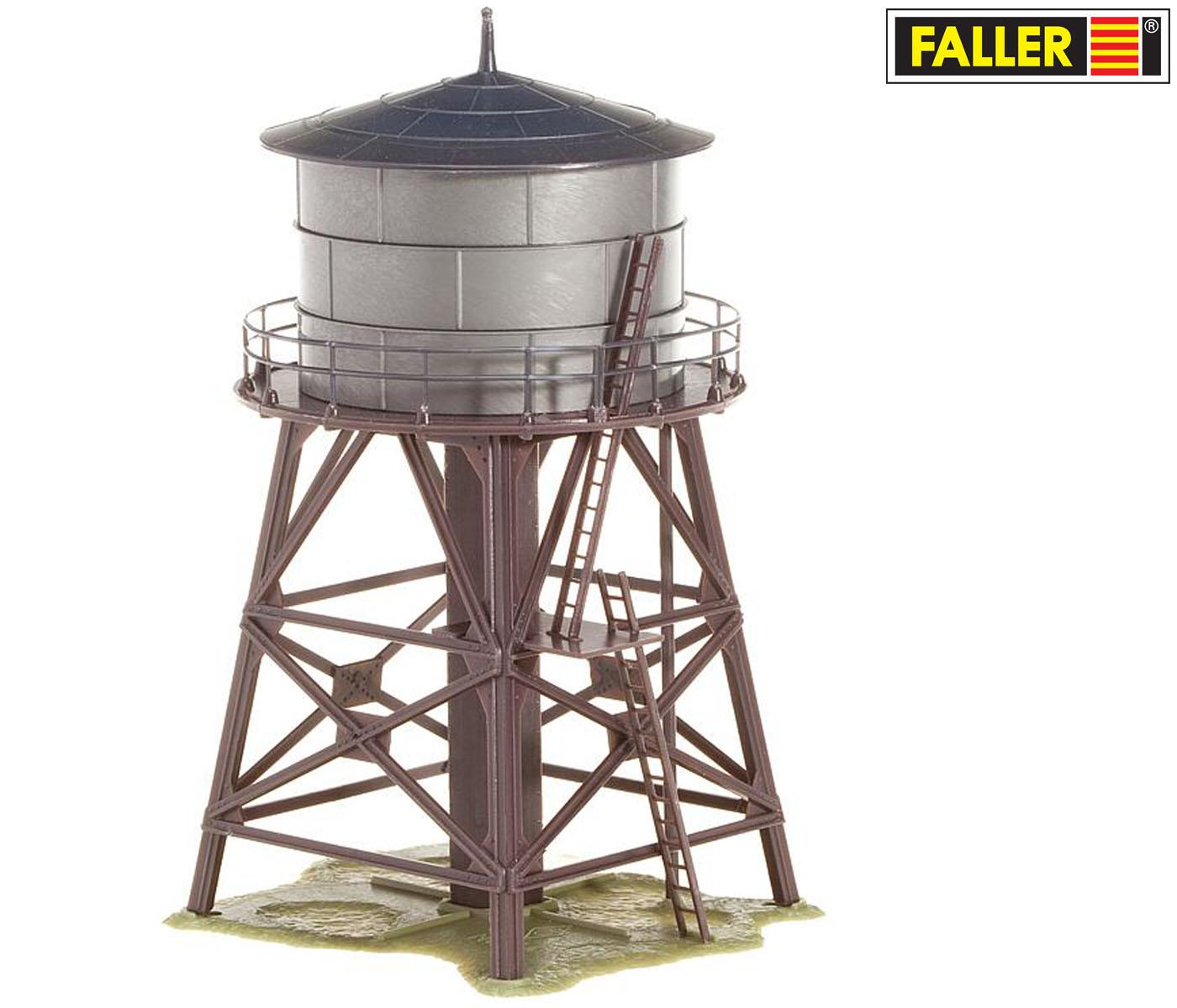 Faller 131392 Wasserturm