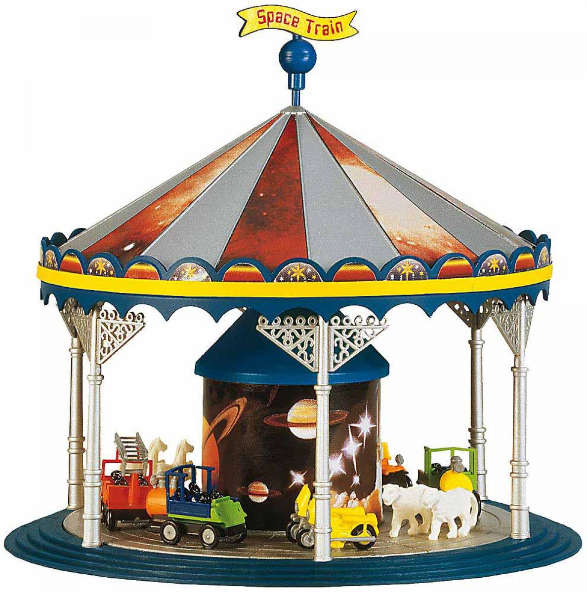 Faller 140329 Kinderkarussell