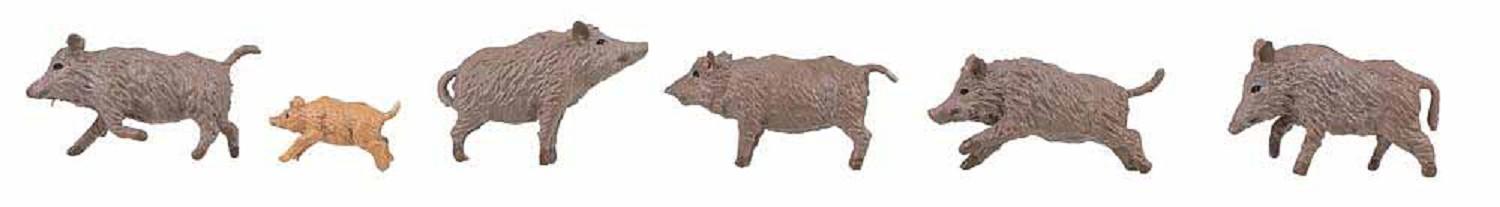 FALLER 151925 (H0) Wildschweine