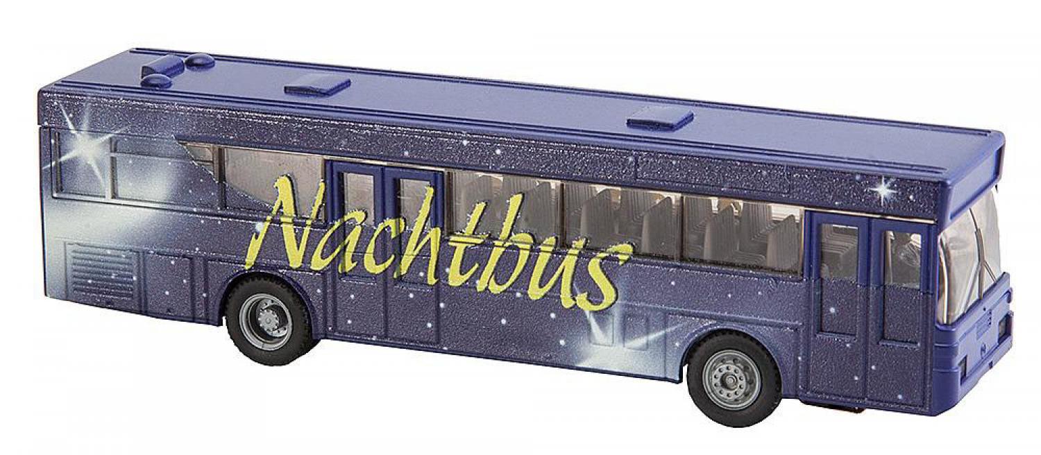 Faller 161499 Car System Start-Set Nachtbus