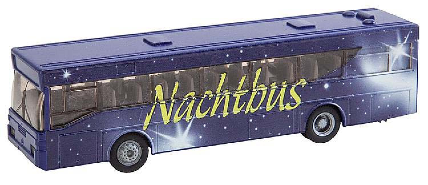 Faller 161499 Car System Start-Set Nachtbus