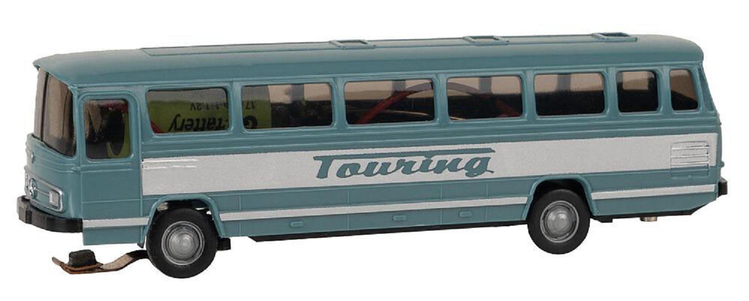 Faller 162040 MB O302 Touring, Wiking