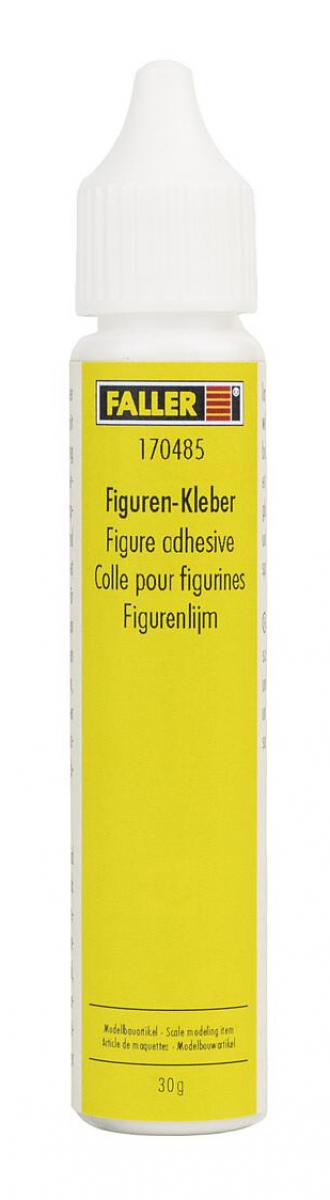 Faller 170485 Figuren-Kleber, 30g
