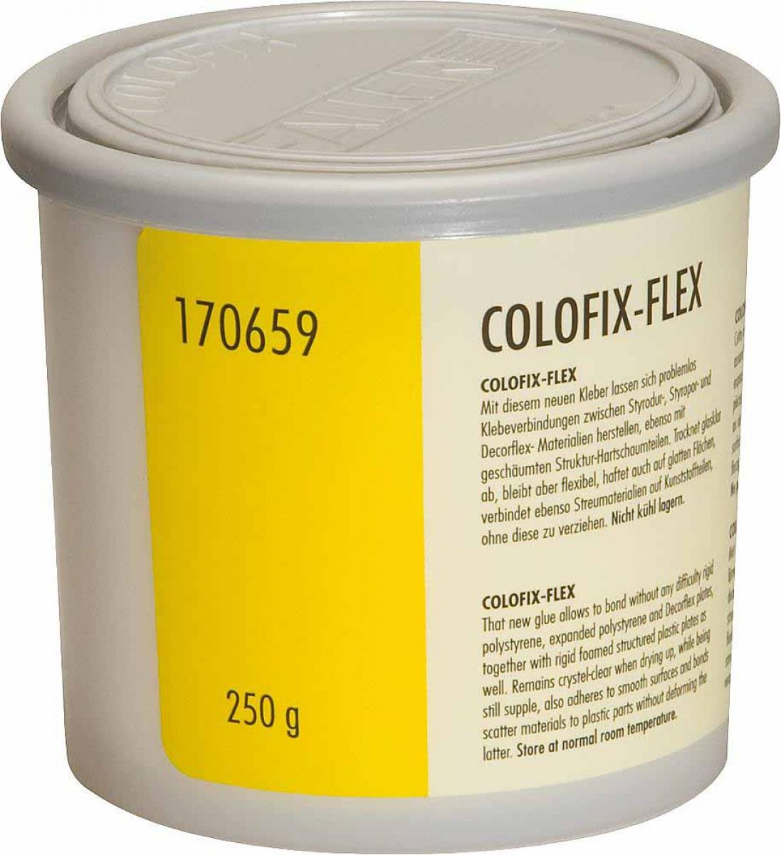 Faller 170659 Colofix-Flex, 230 g