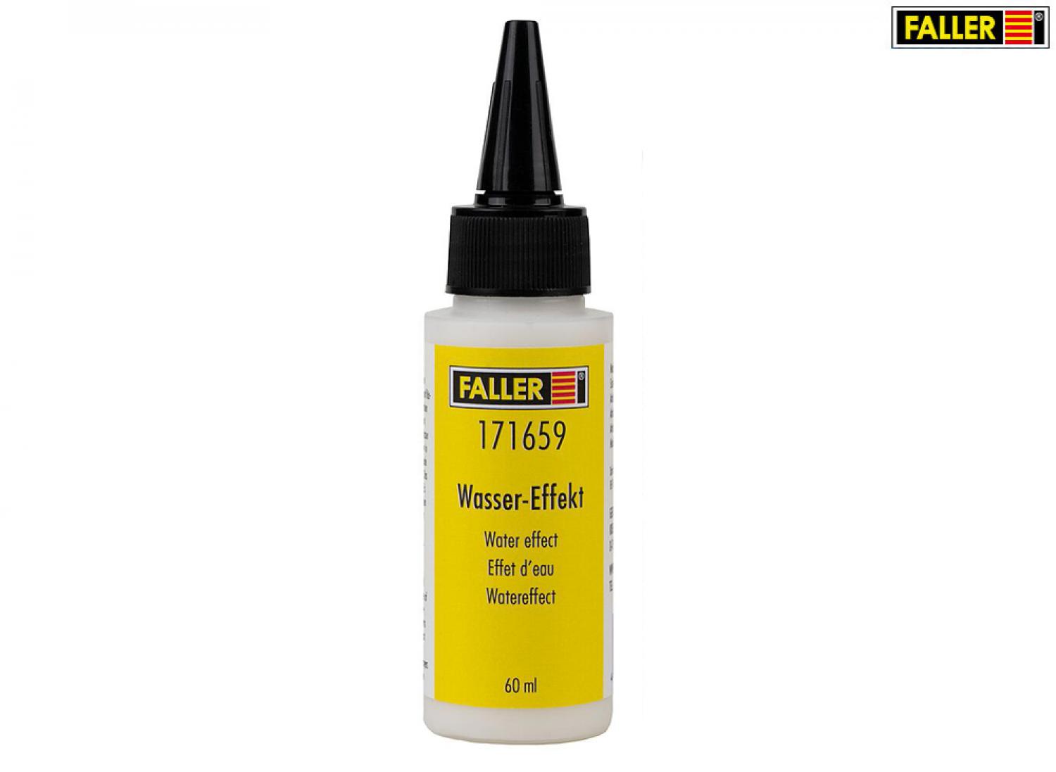 Faller 171659 Wasser-Effekt