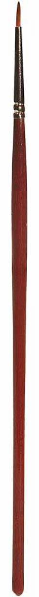 Faller 172103 Rundpinsel, synthetisch, Größe 0/2