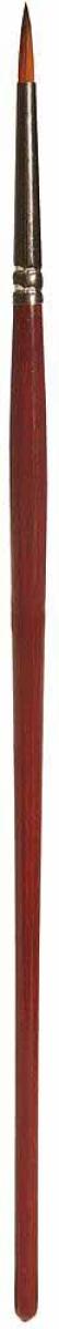Faller 172106 Rundpinsel, synthetisch, Größe 2