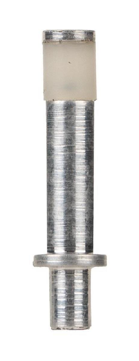 Faller 180139 LED-Wegleuchte, silber, ww