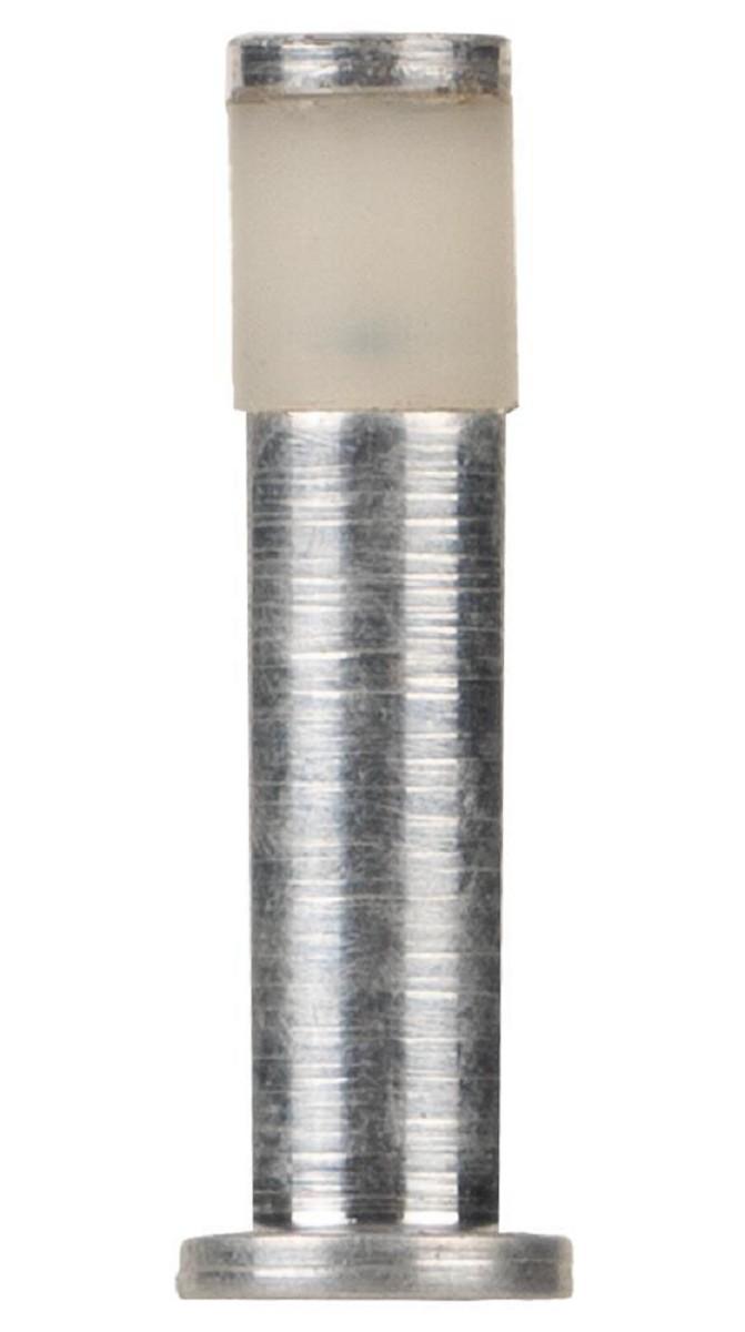 Faller 180139 LED-Wegleuchte, silber, ww