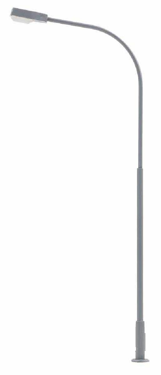 FALLER 180219 (H0) LED-Kofferleuchte, weiß