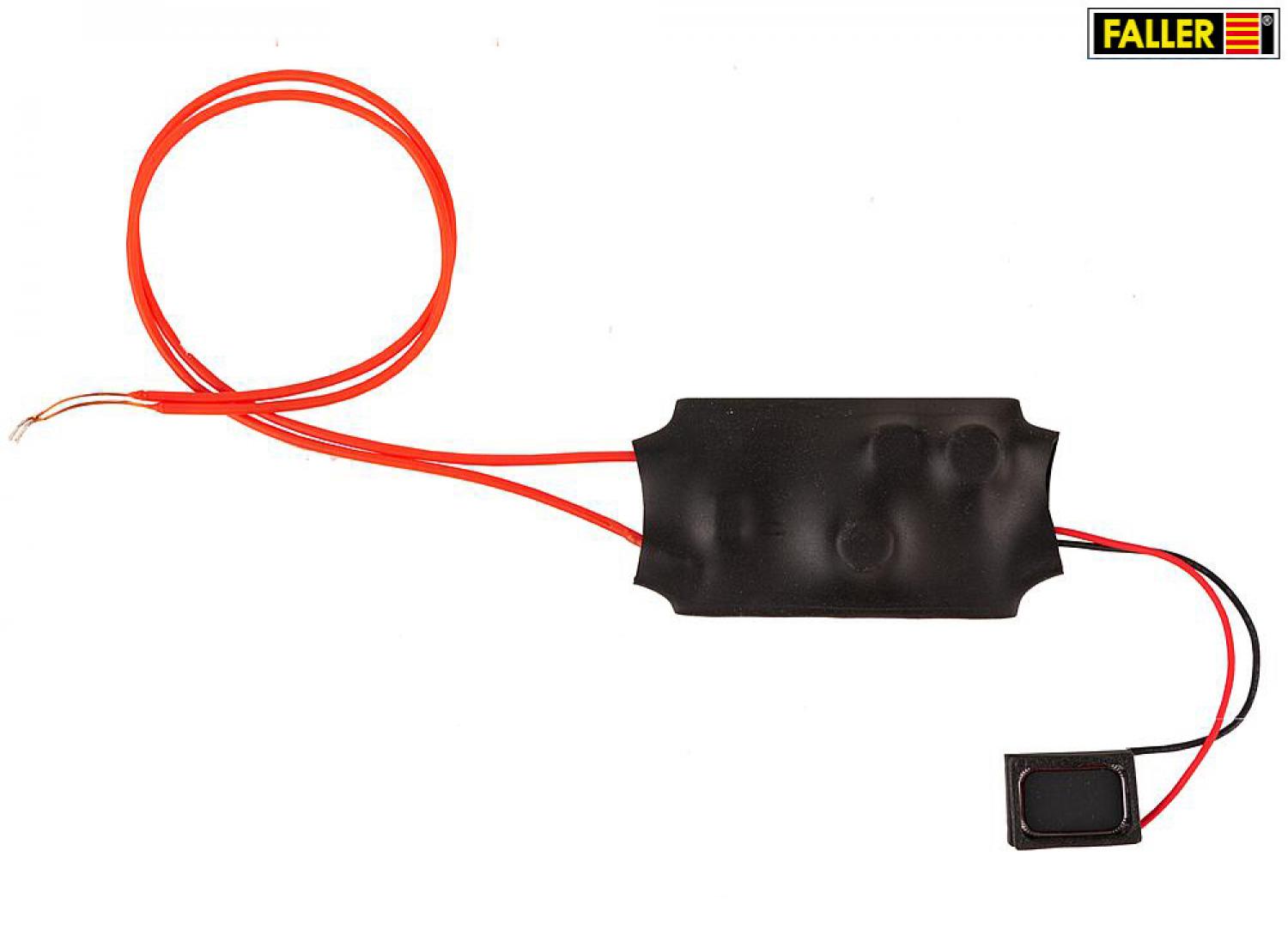 Faller 180250 Mini-Sound-Effekt Hundegebell