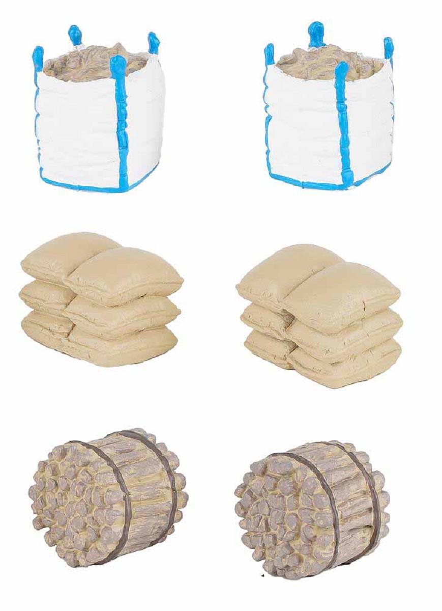 FALLER 180348 (H0) Ladegüter-Set