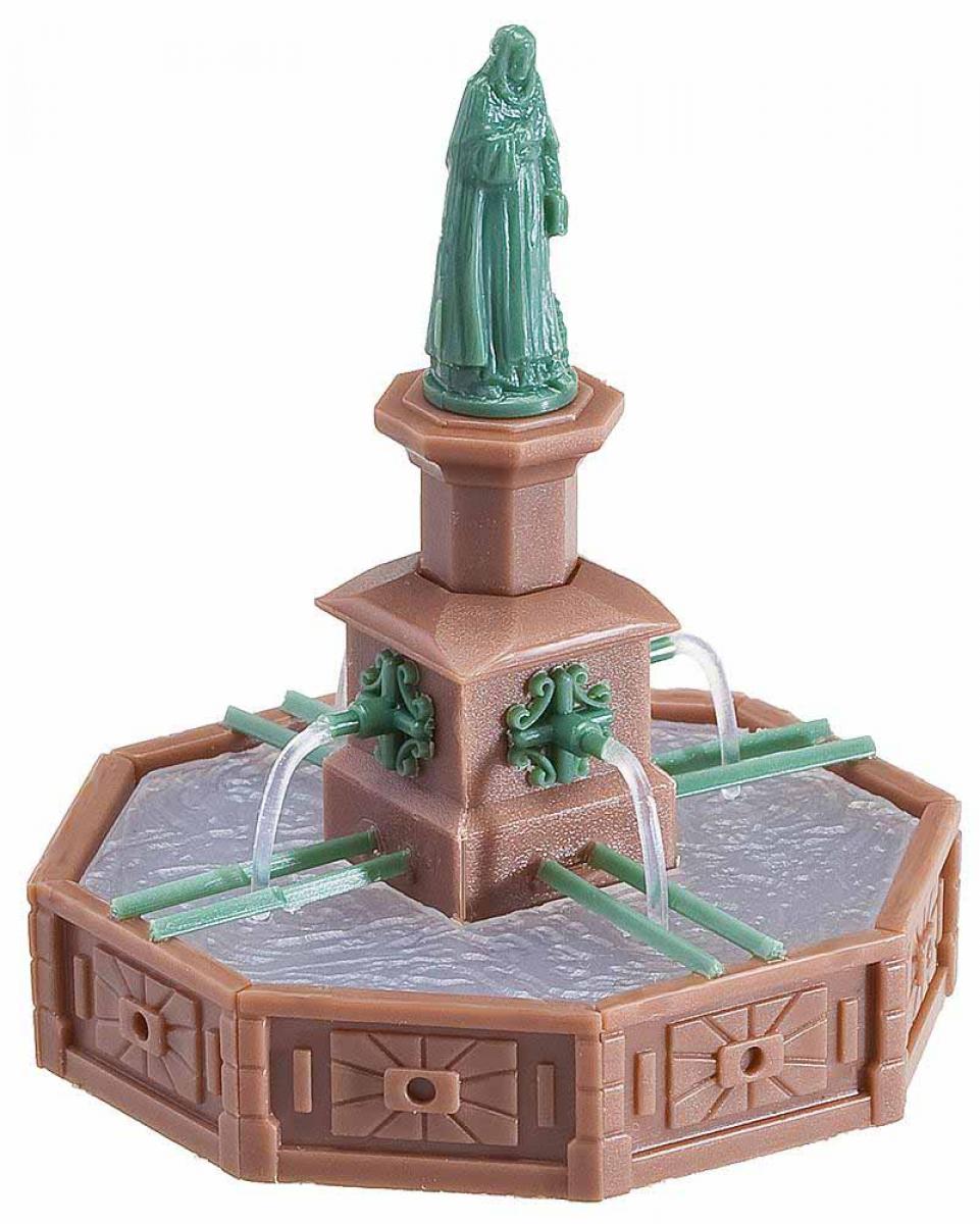 Faller 180581 Brunnen