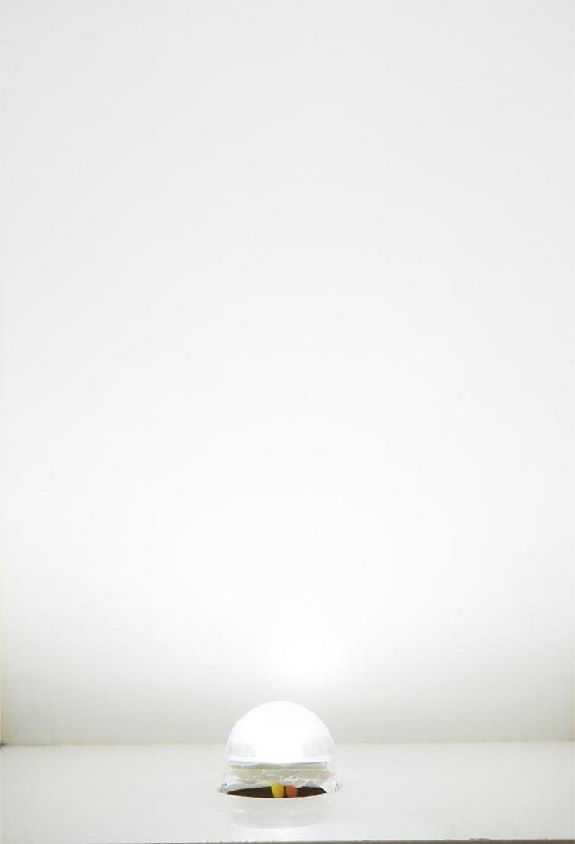 Faller 180668 LED-Beleuchtungssockel, kalt weiß