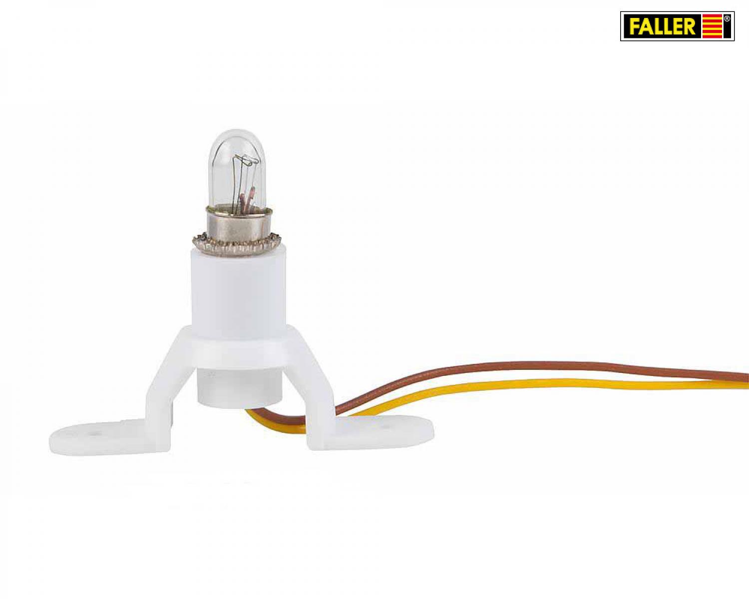 Faller 180670 Beleuchtungssockel