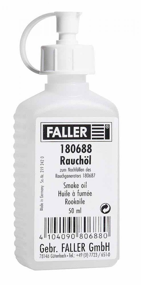 Faller 180688 Rauchöl, 50 ml