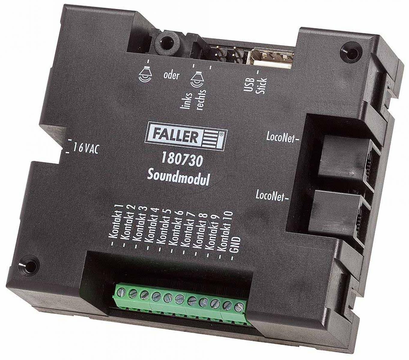 Faller 180730 Soundmodul