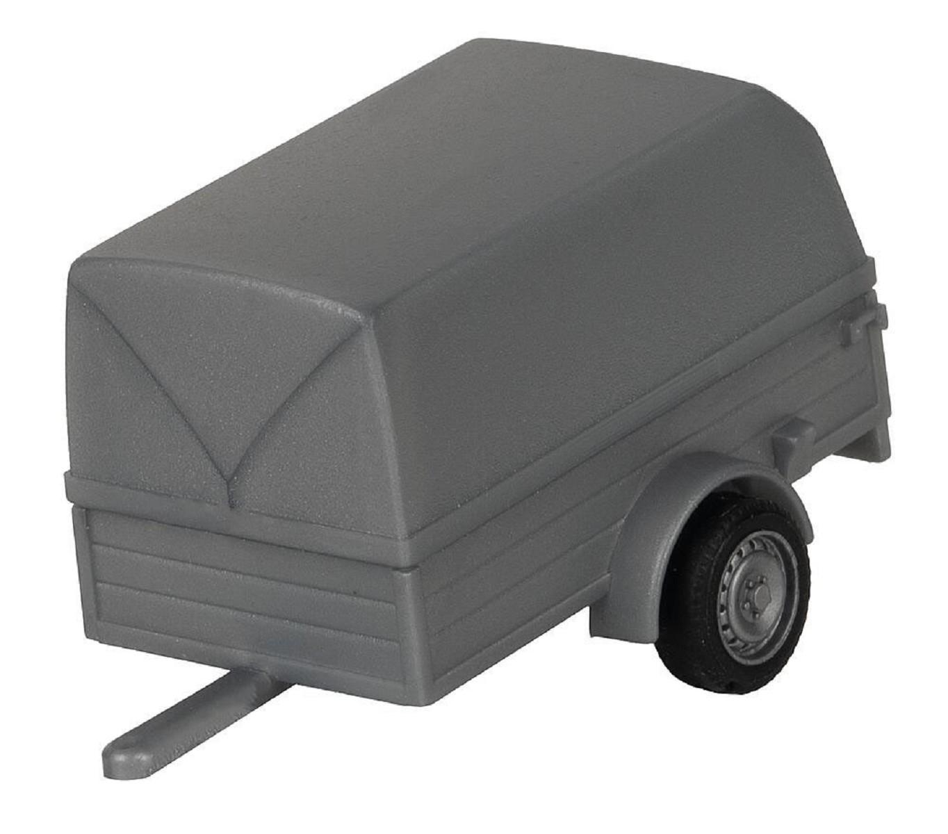 Faller 180864 H0 PKW-Anhänger