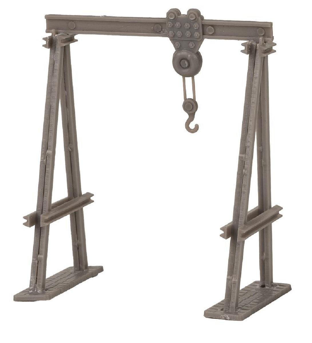 Faller 180865 H0 Kleiner Bockkran