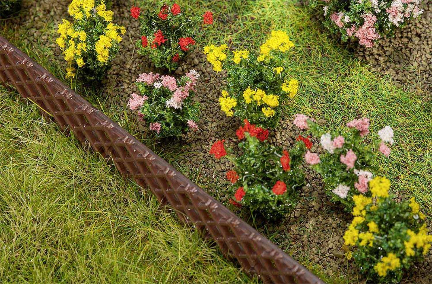 Faller 181272 18 Hibisken