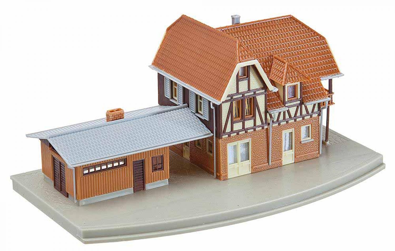 Faller 212104 Bahnhof Reichenbach