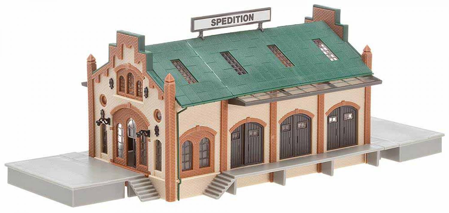 Faller 222134 Güterhalle