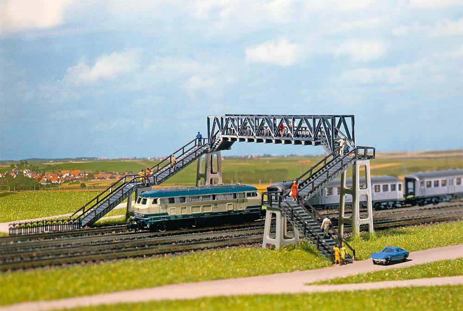 Faller 222151 Fußgängerübergang
