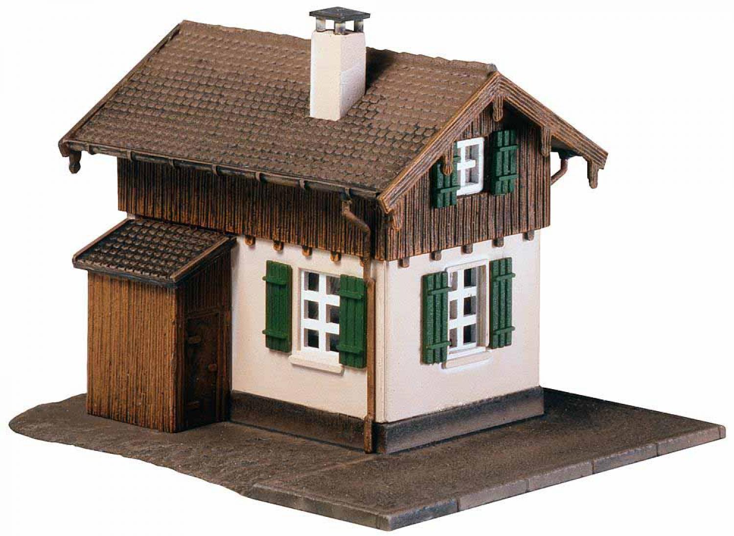 Faller 222155 Bahnwärterhaus