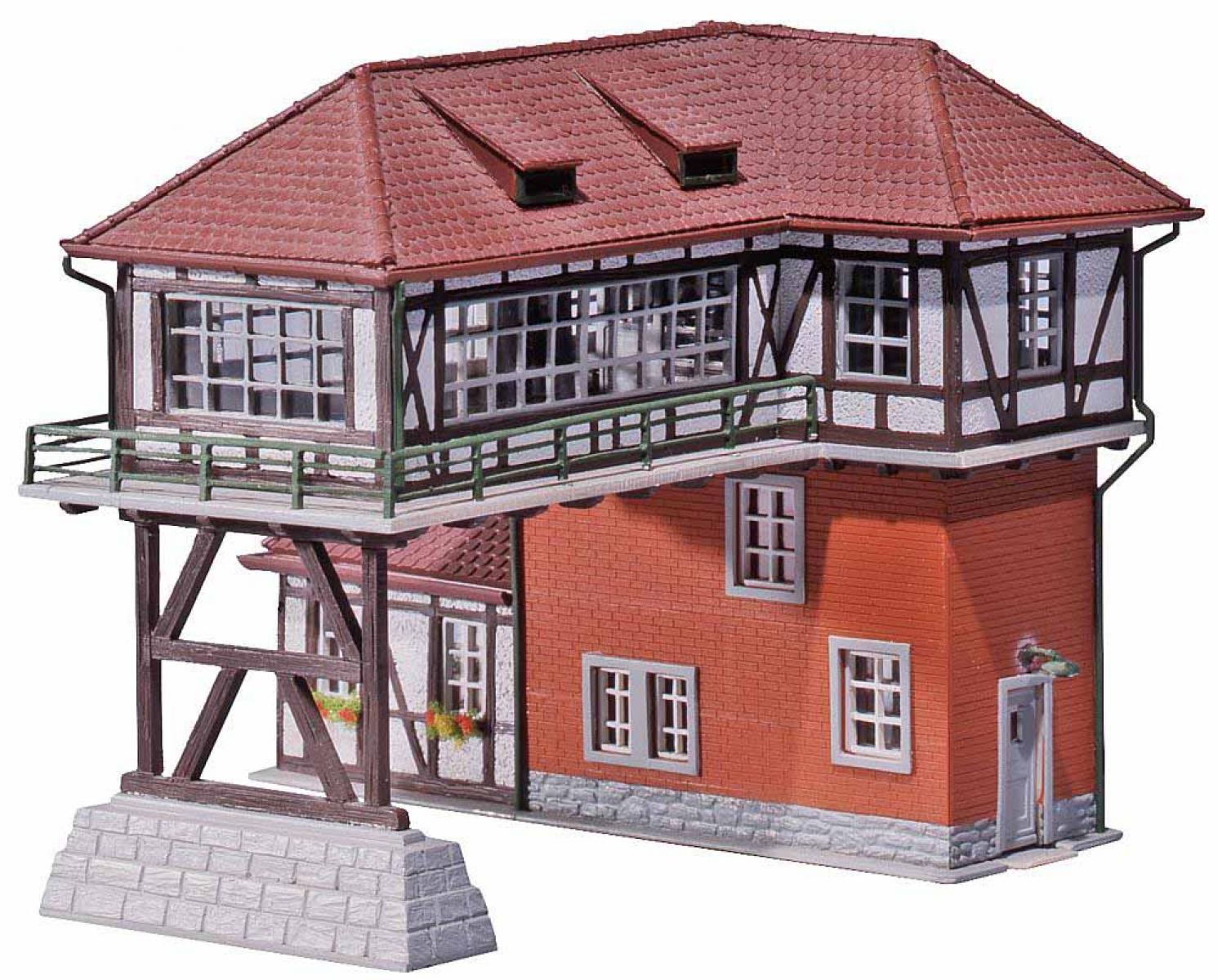 Faller 222159 Reiterstellwerk