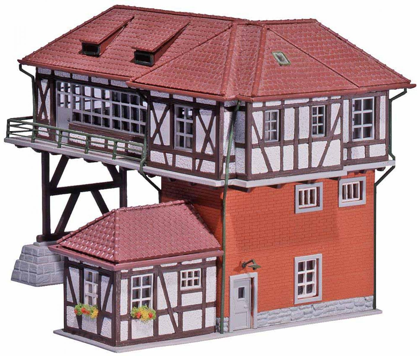 Faller 222159 Reiterstellwerk