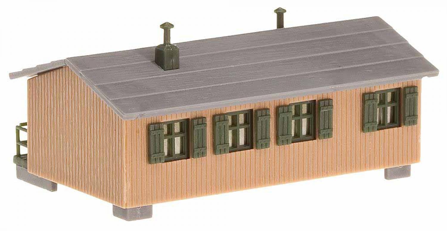 Faller 222187 Baracke