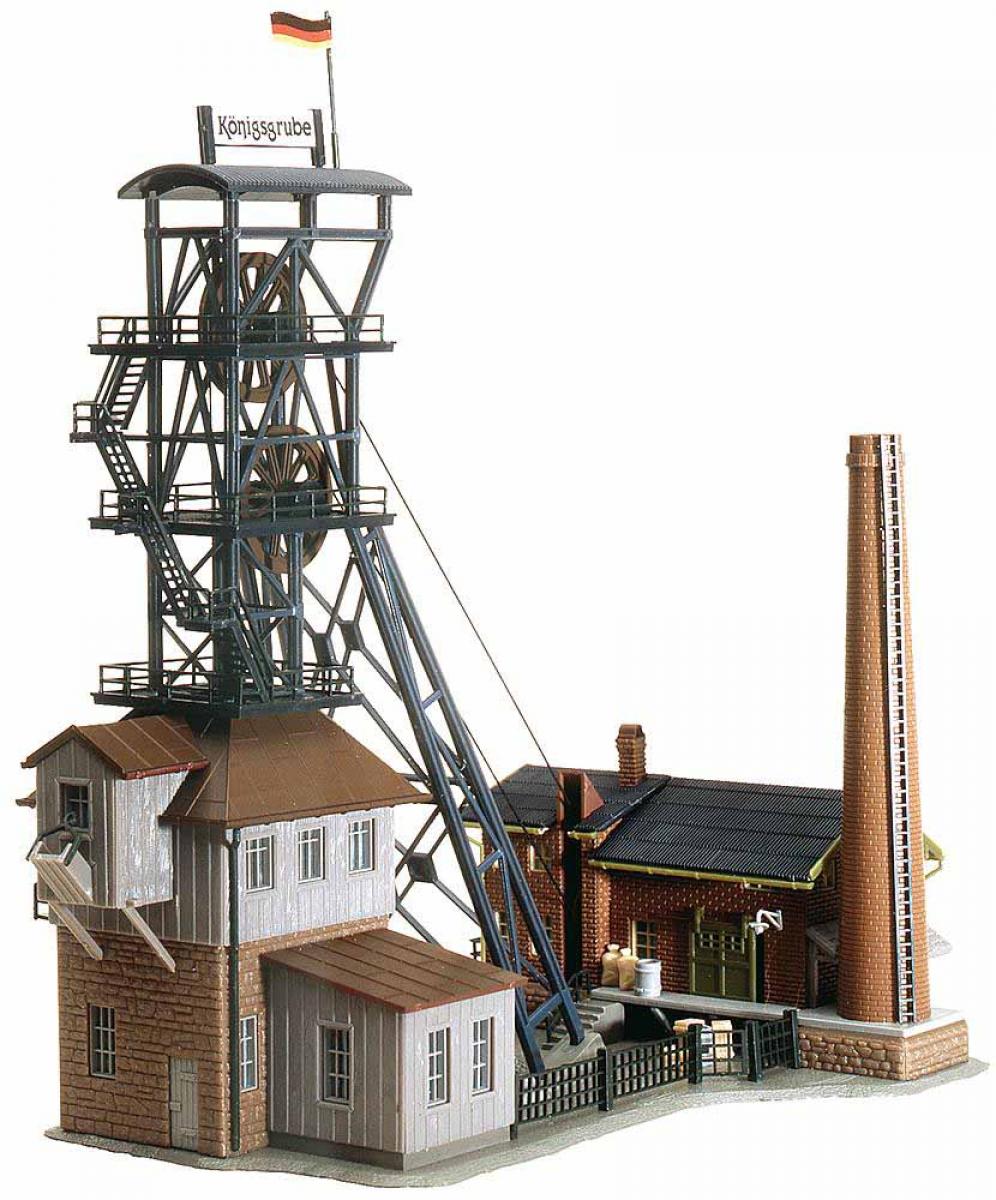 Faller 222190 Förderanlage Königsgrube