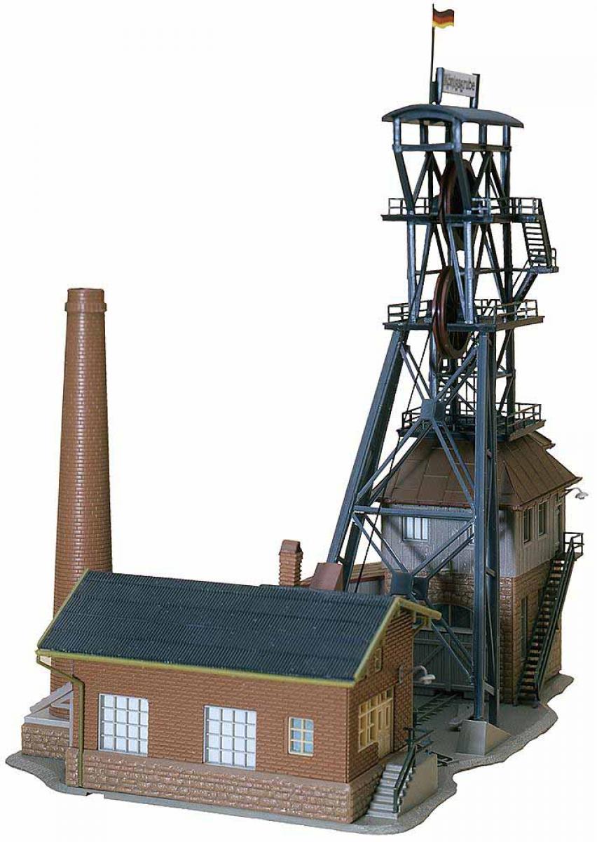 Faller 222190 Förderanlage Königsgrube
