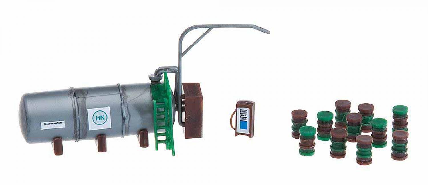 Faller 222194 Öltank