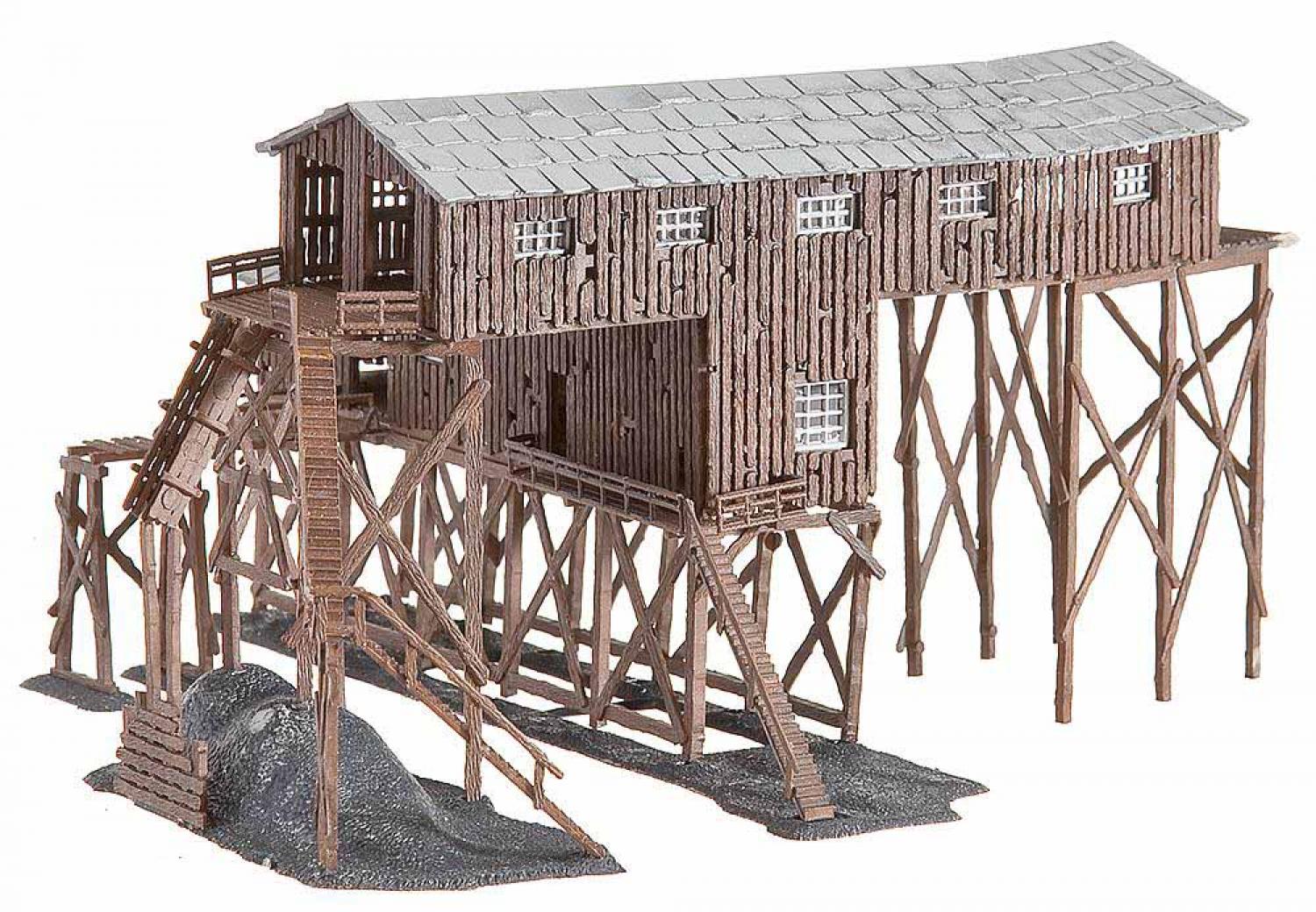 Faller 222205 Alte Kohlenmine