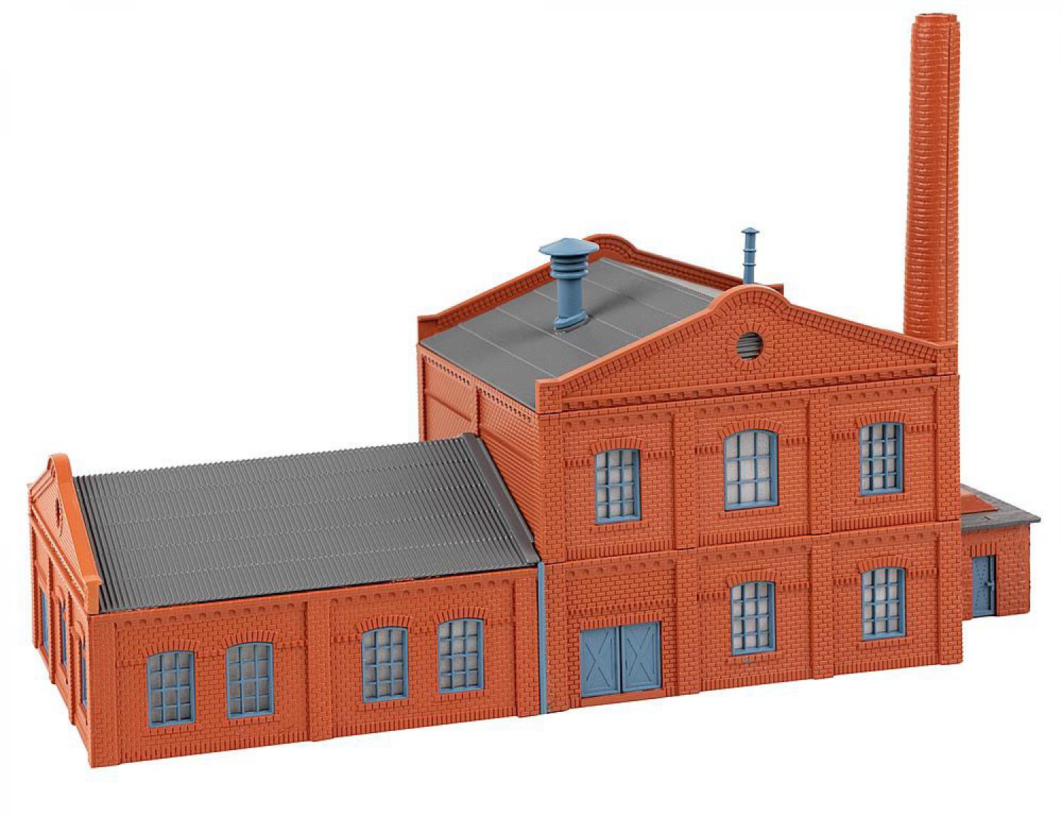 Faller 222219 Fabrik