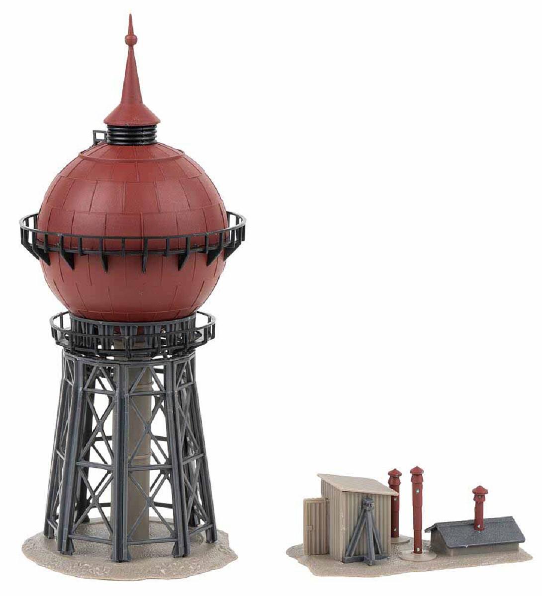 FALLER 222234 (N) Wasserturm Burgstadt
