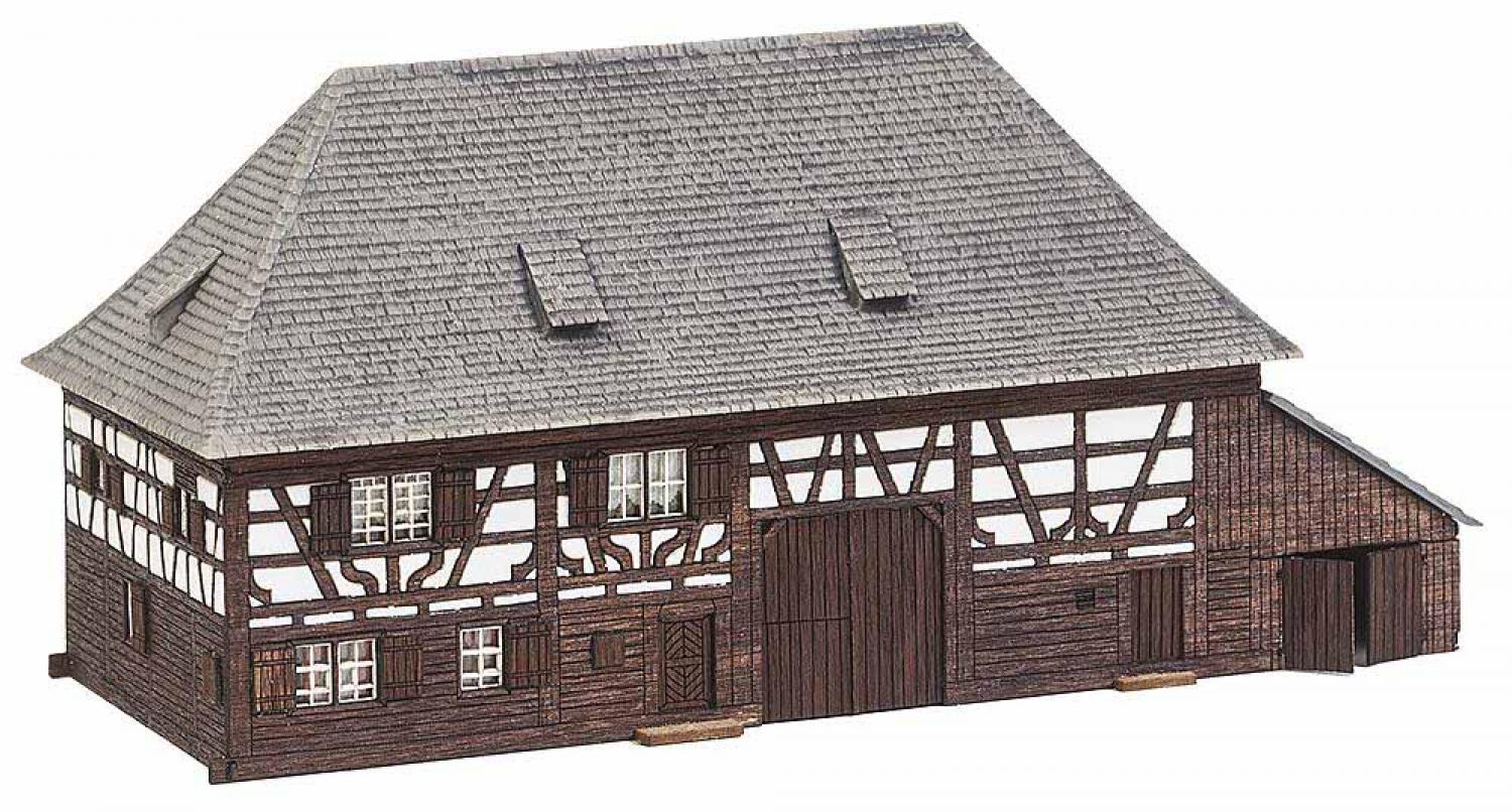 Faller 222359 Bauernhaus Kürnbach