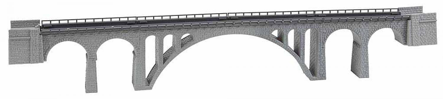 Faller 222597 Viadukt-Set Val Tuoi