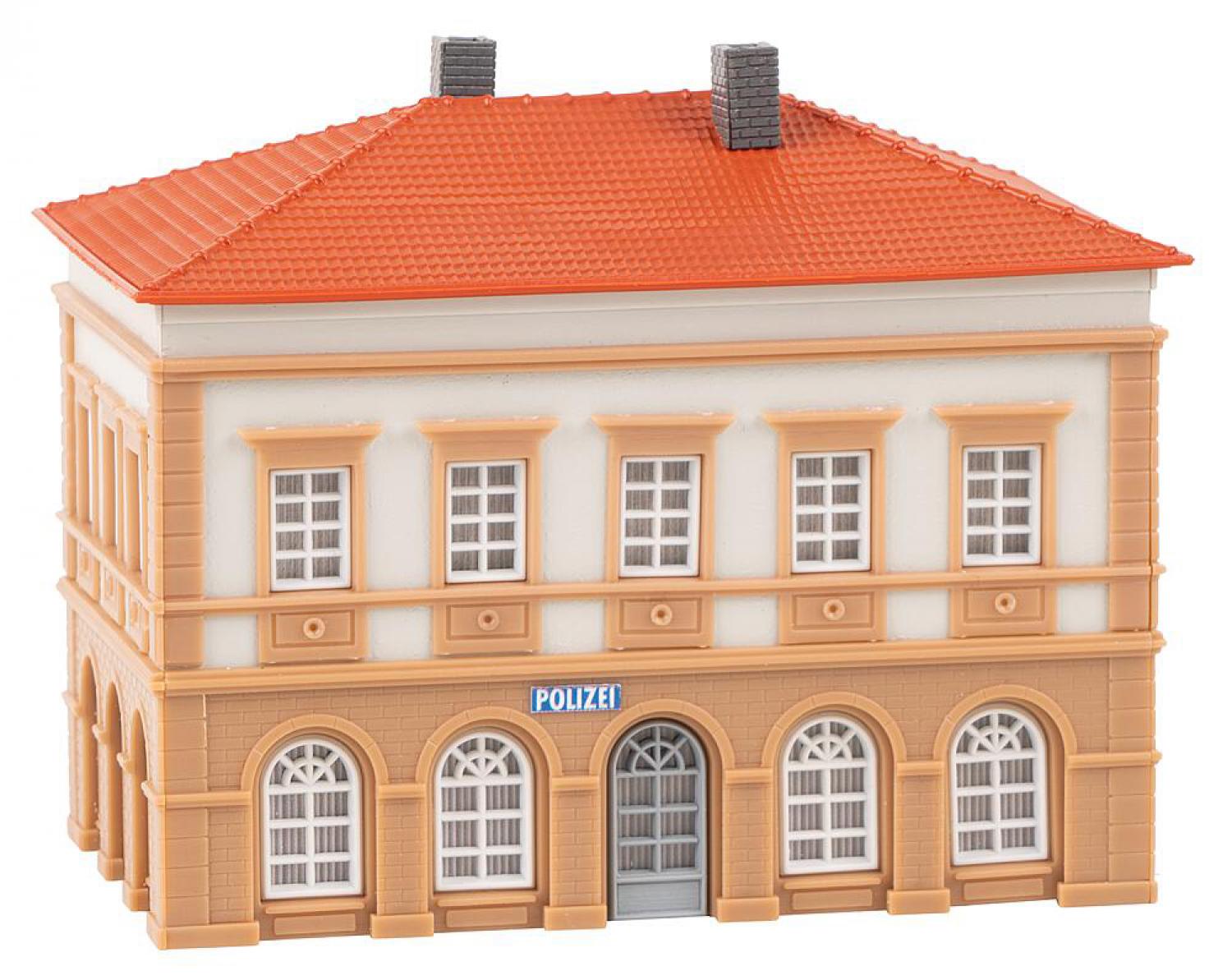 FALLER 231701 Polizeihauptwache (N)