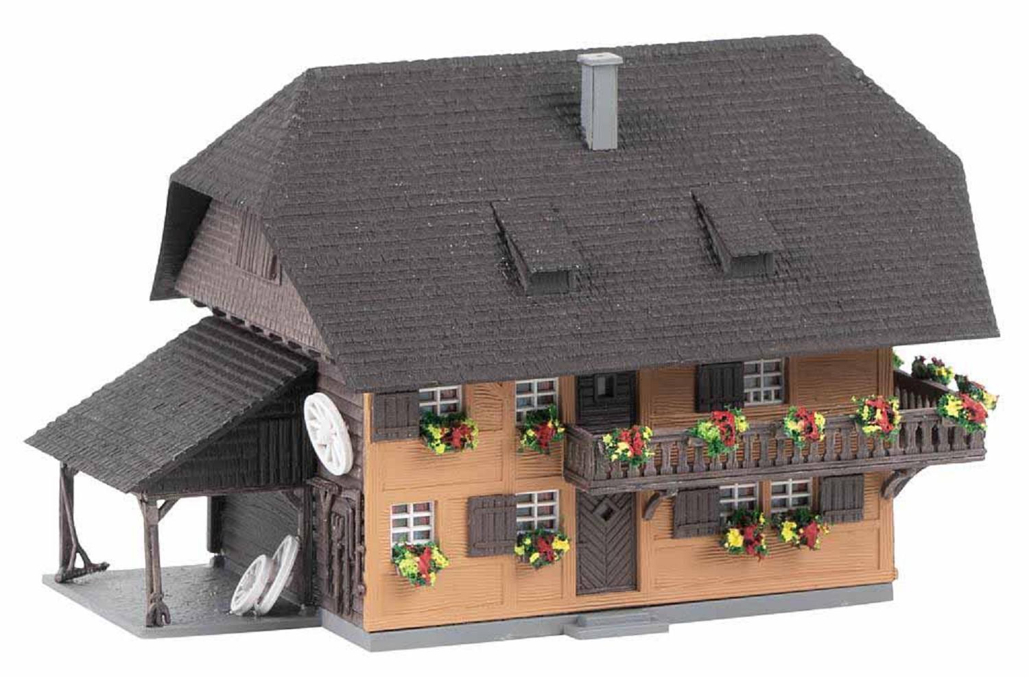 FALLER 231717 (N) Ferienhaus Schwarzwald