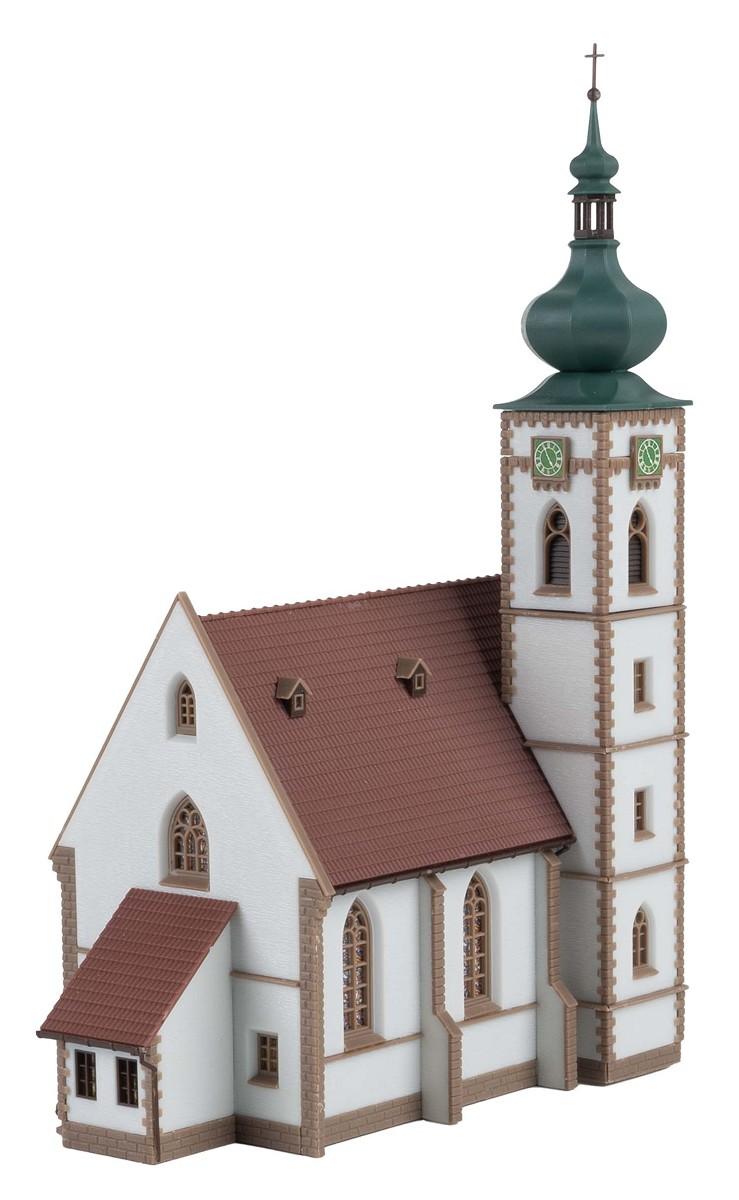 Faller 231726 N Dorfkirche