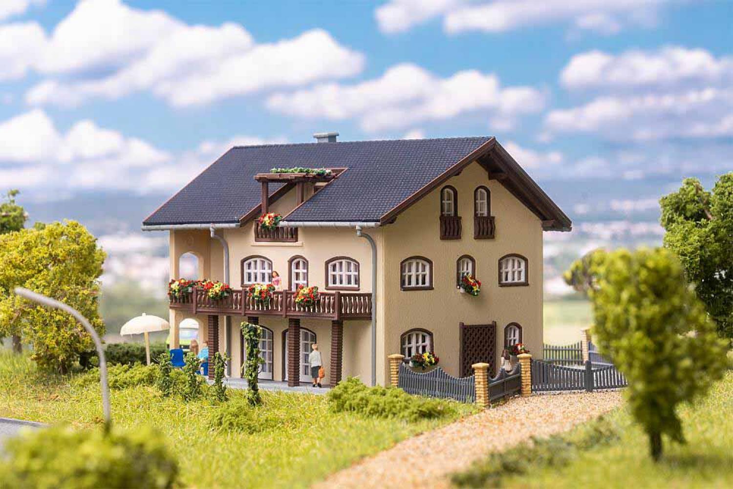 Faller 231730 Haus Siena