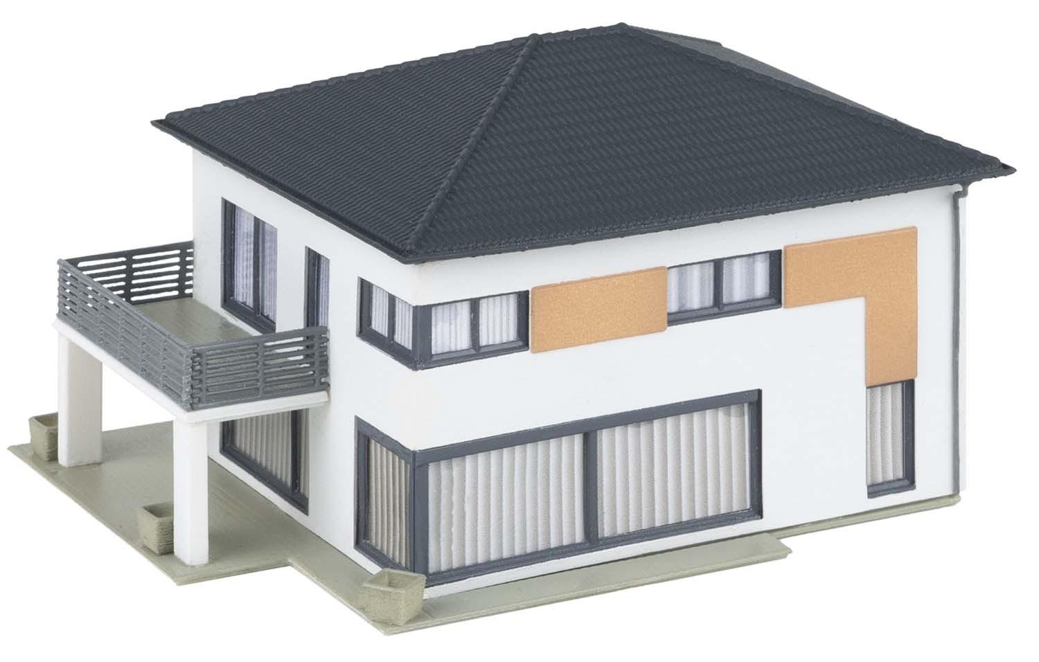 Faller 232150 N WeberHaus CityLife