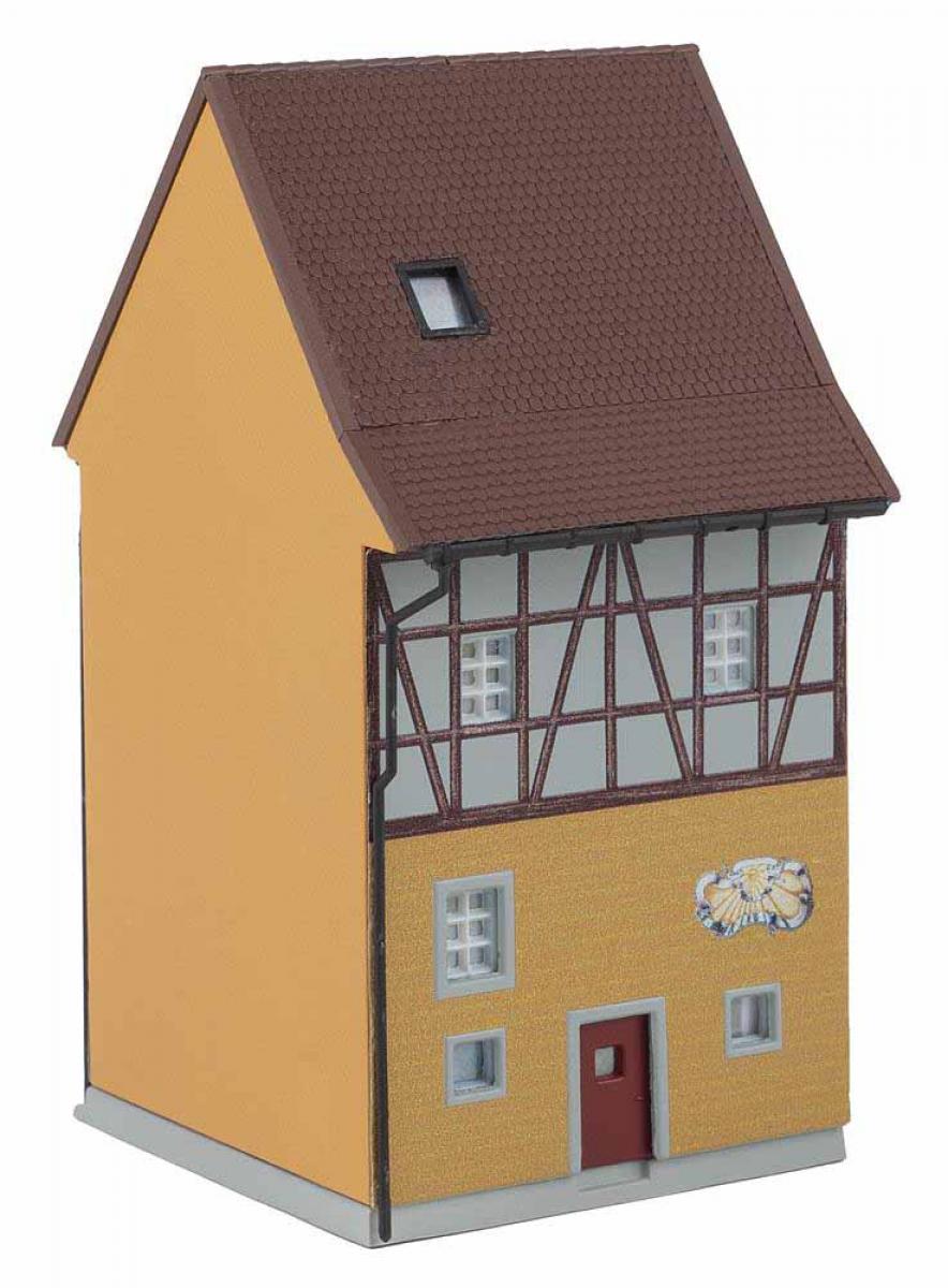 Faller232167 Altstadthäuser Maximilianstr. (N)